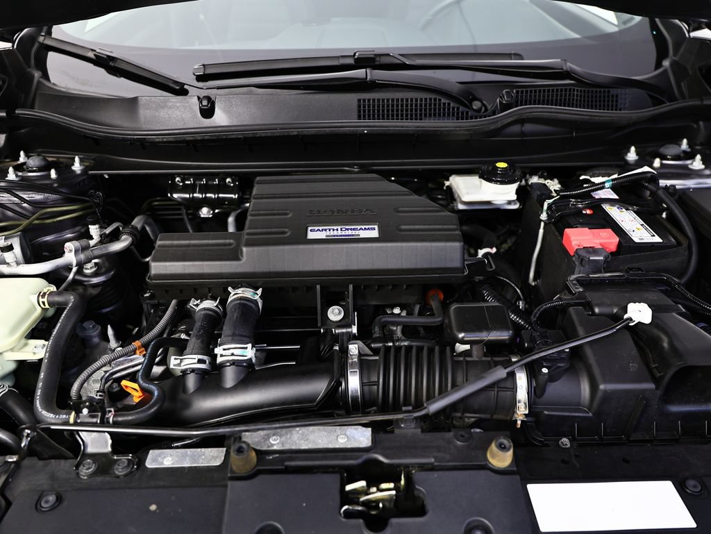 Used 2021 Honda CR-V LX image 30