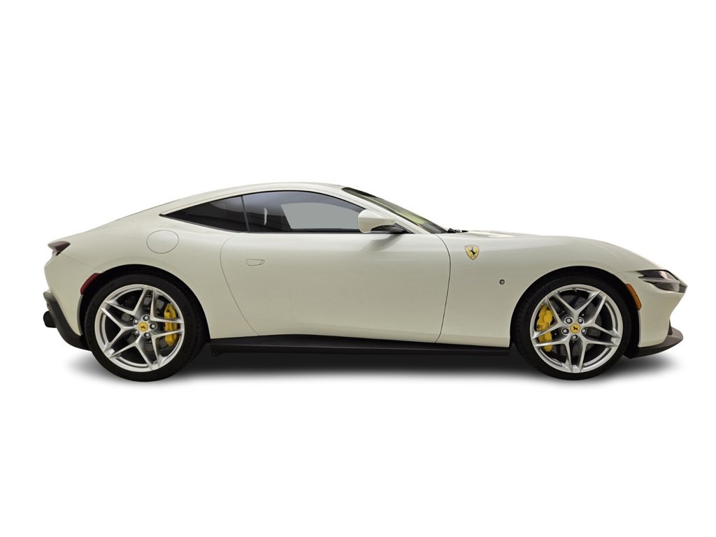Used 2023 Ferrari Roma image 6