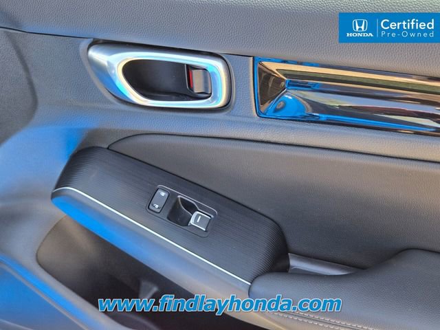 Certified 2023 Honda Civic Sport Touring image 22