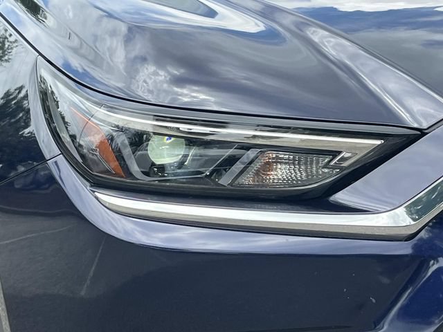 Used 2024 Toyota Grand Highlander AWD image 9