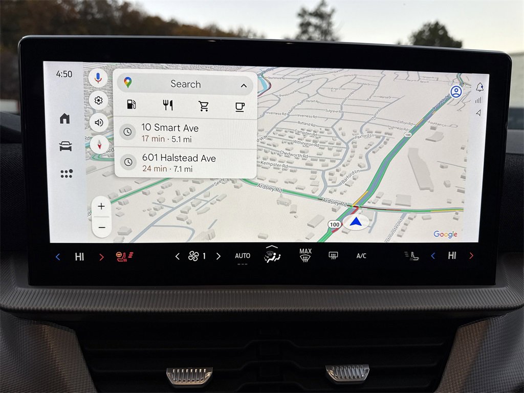 Used 2025 Ford Explorer Active w/ Active Comfort Package image 18