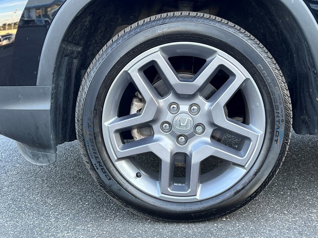 Used 2022 Honda Passport EX-L image 6