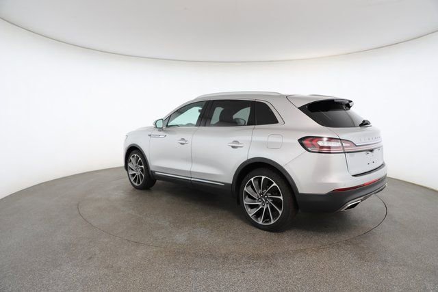 Used 2019 Lincoln Nautilus Reserve w/ Driver Assistance Package image 10