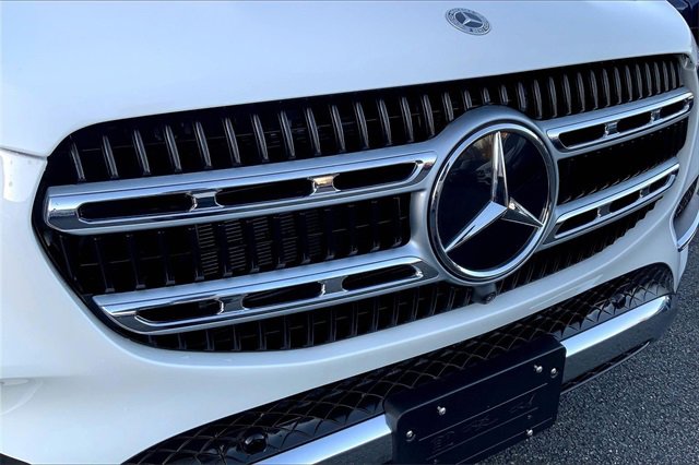 Used 2025 Mercedes-Benz GLE 350 4MATIC image 27