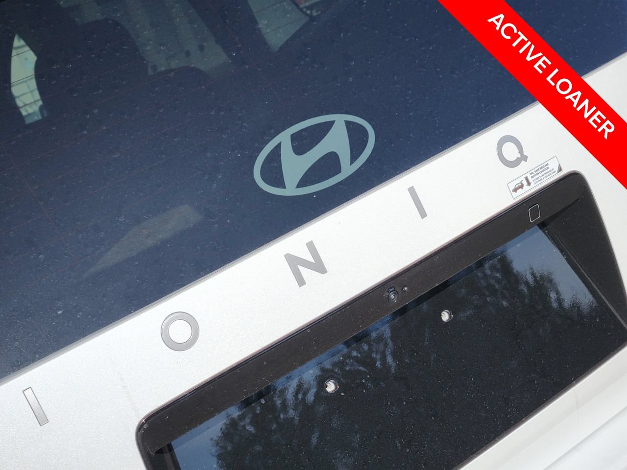 New 2026 Hyundai Ioniq 9 SEL AWD/4WD image 9