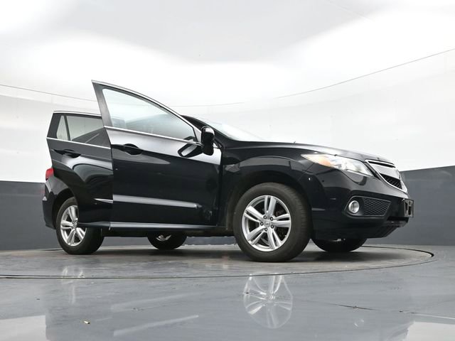 Used 2015 Acura RDX FWD w/ Technology Package image 40