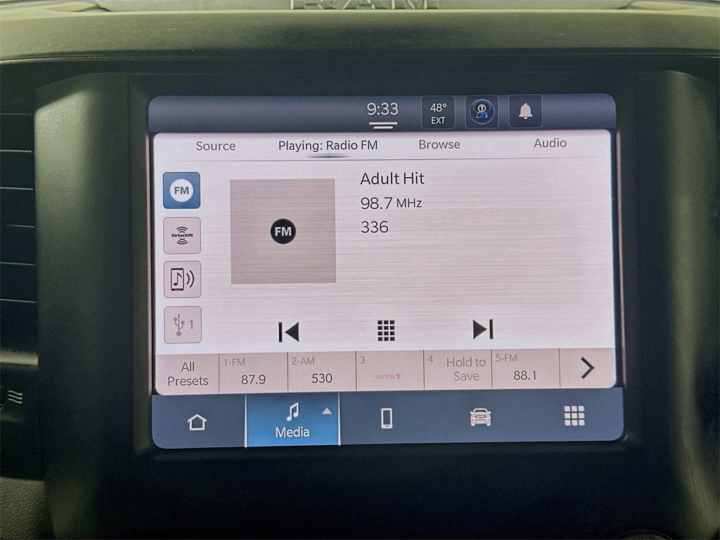 Used 2024 RAM 3500 Big Horn image 17