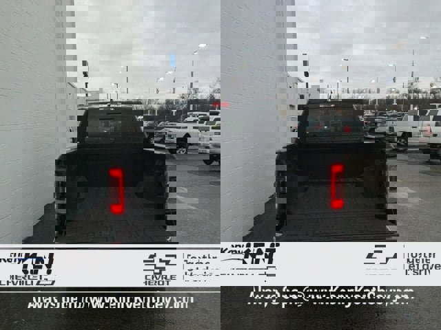 Used 2022 RAM 1500 Limited image 8