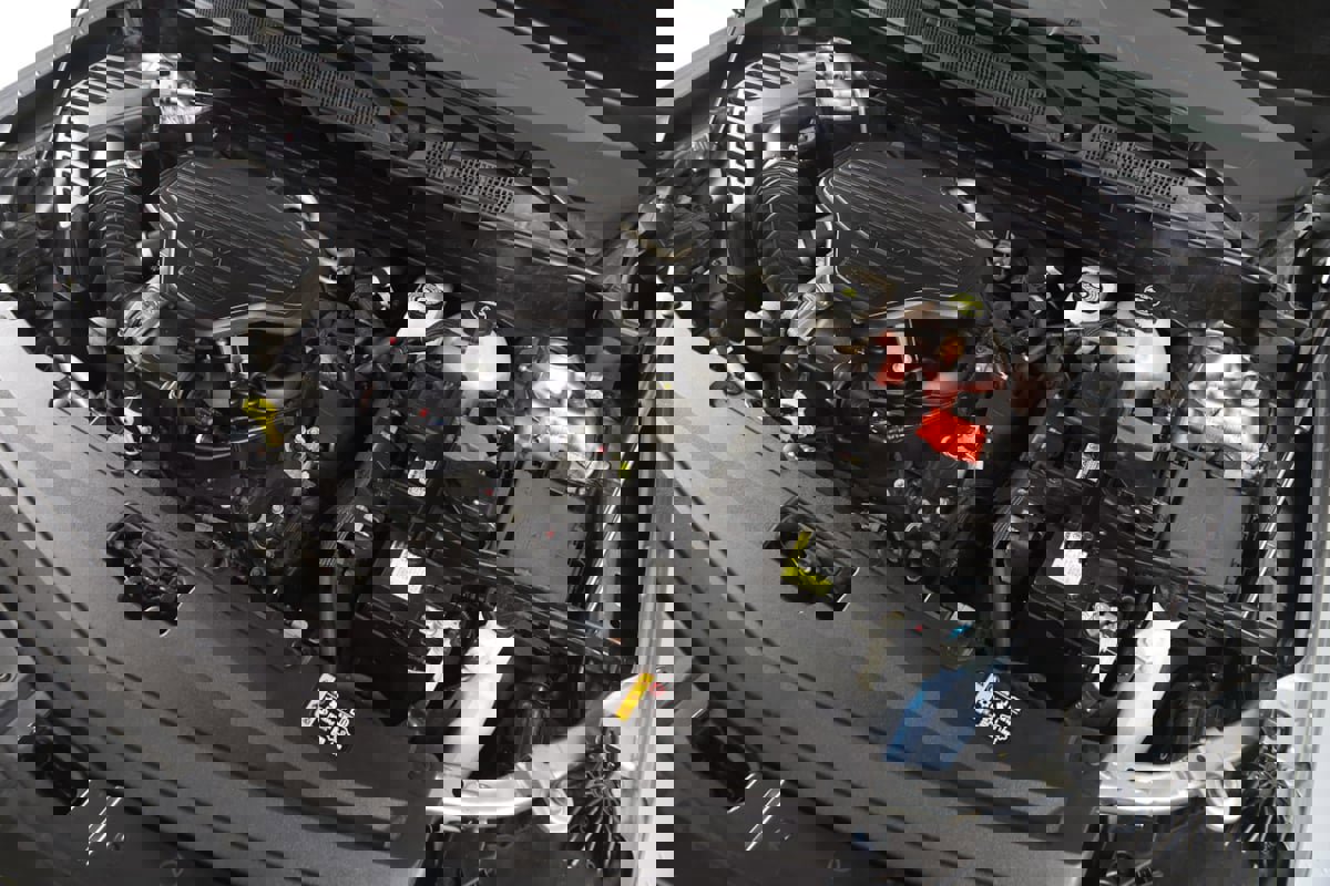 Used 2024 Cadillac XT6 Sport image 22