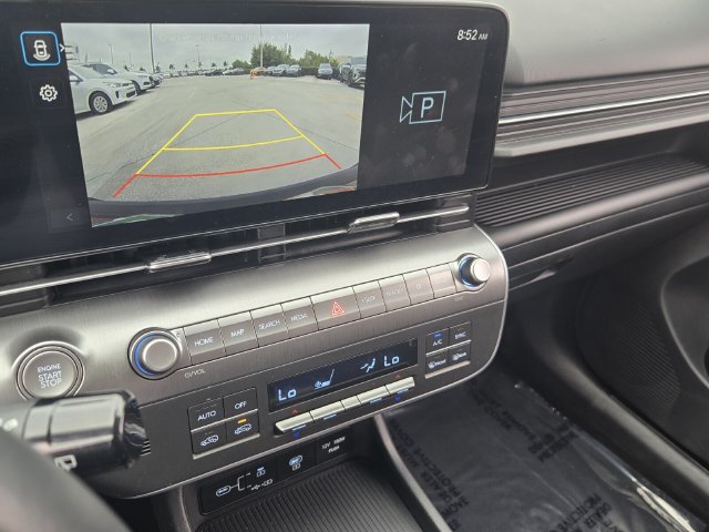 Used 2024 Hyundai Kona SEL FWD image 22