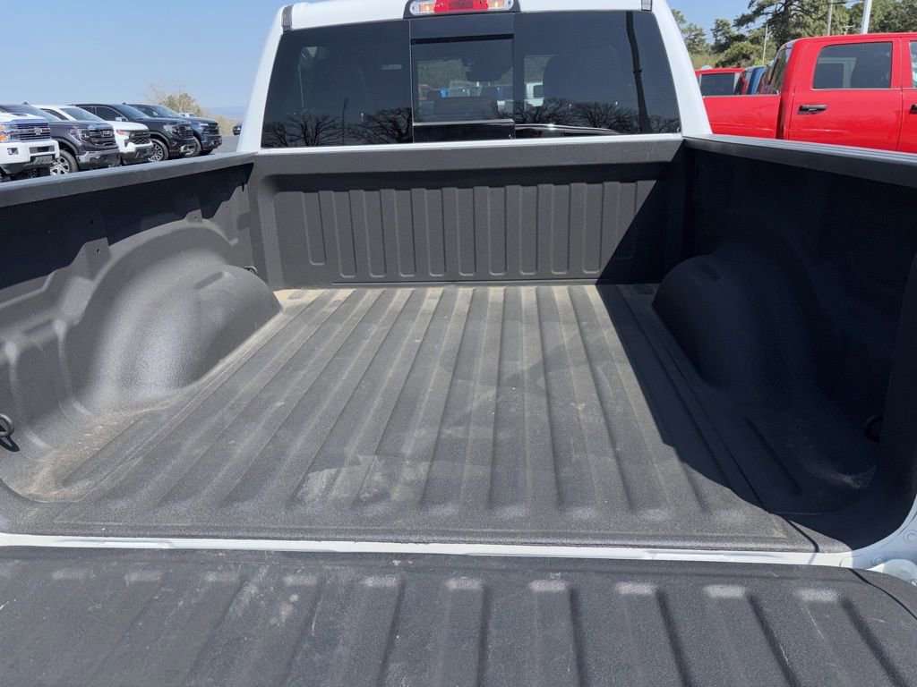 Used 2021 RAM 1500 Limited image 6