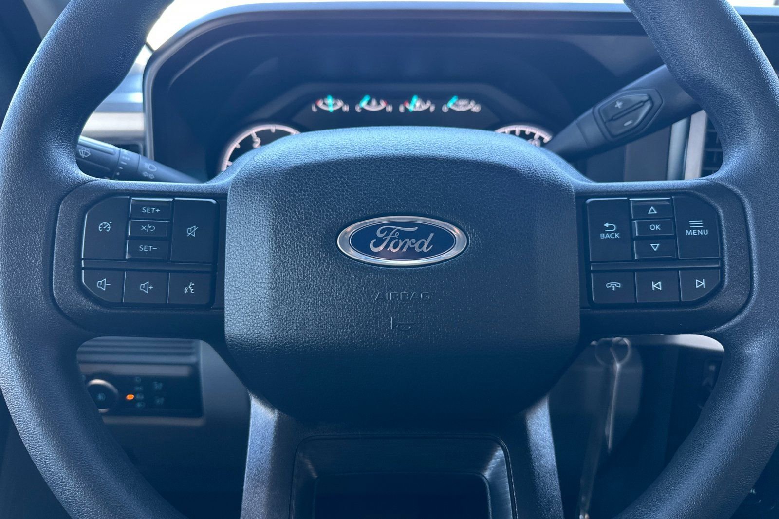 New 2026 Ford F250 XL w/ STX Appearance Package image 21