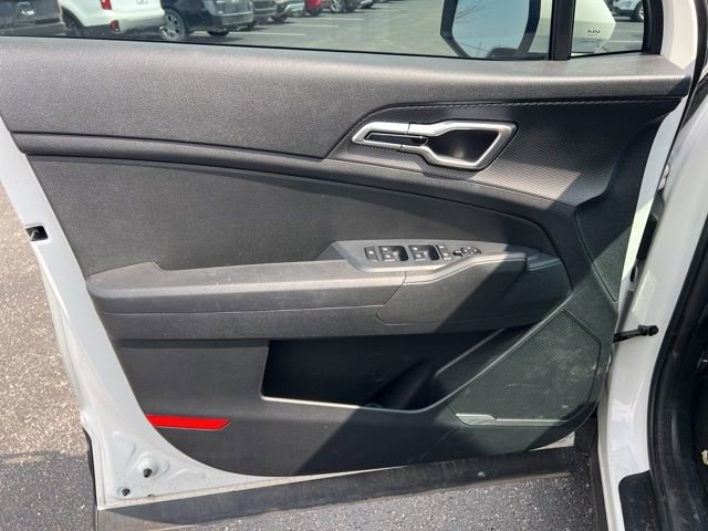 Certified 2023 Kia Sportage LX image 24