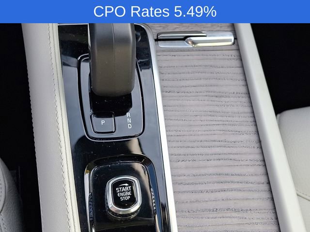 Certified 2024 Volvo XC90 B6 Plus w/ Protection Package Premier AWD/4WD image 19