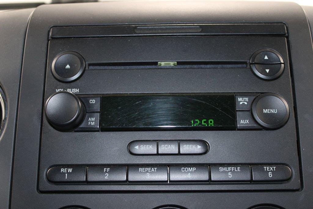 Used 2004 Ford F150 STX image 26