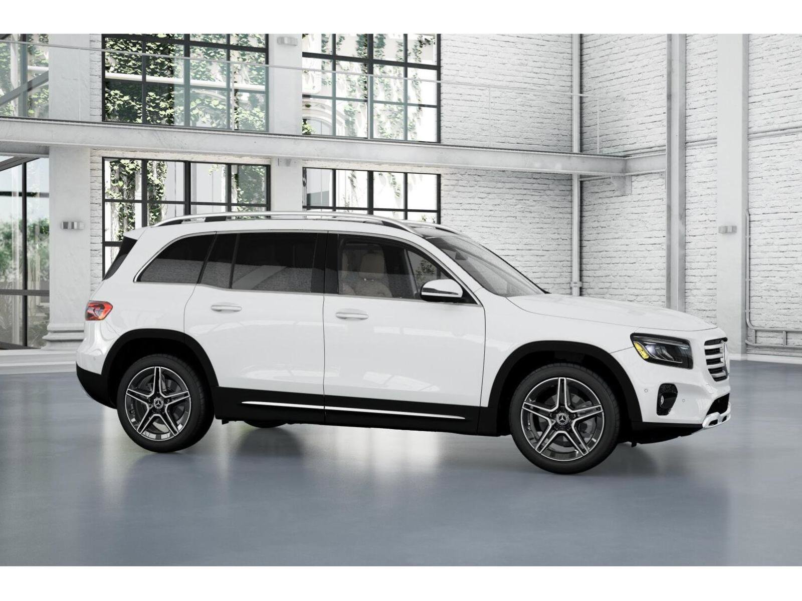 New 2026 Mercedes-Benz GLB 250 GLB 250 image 14