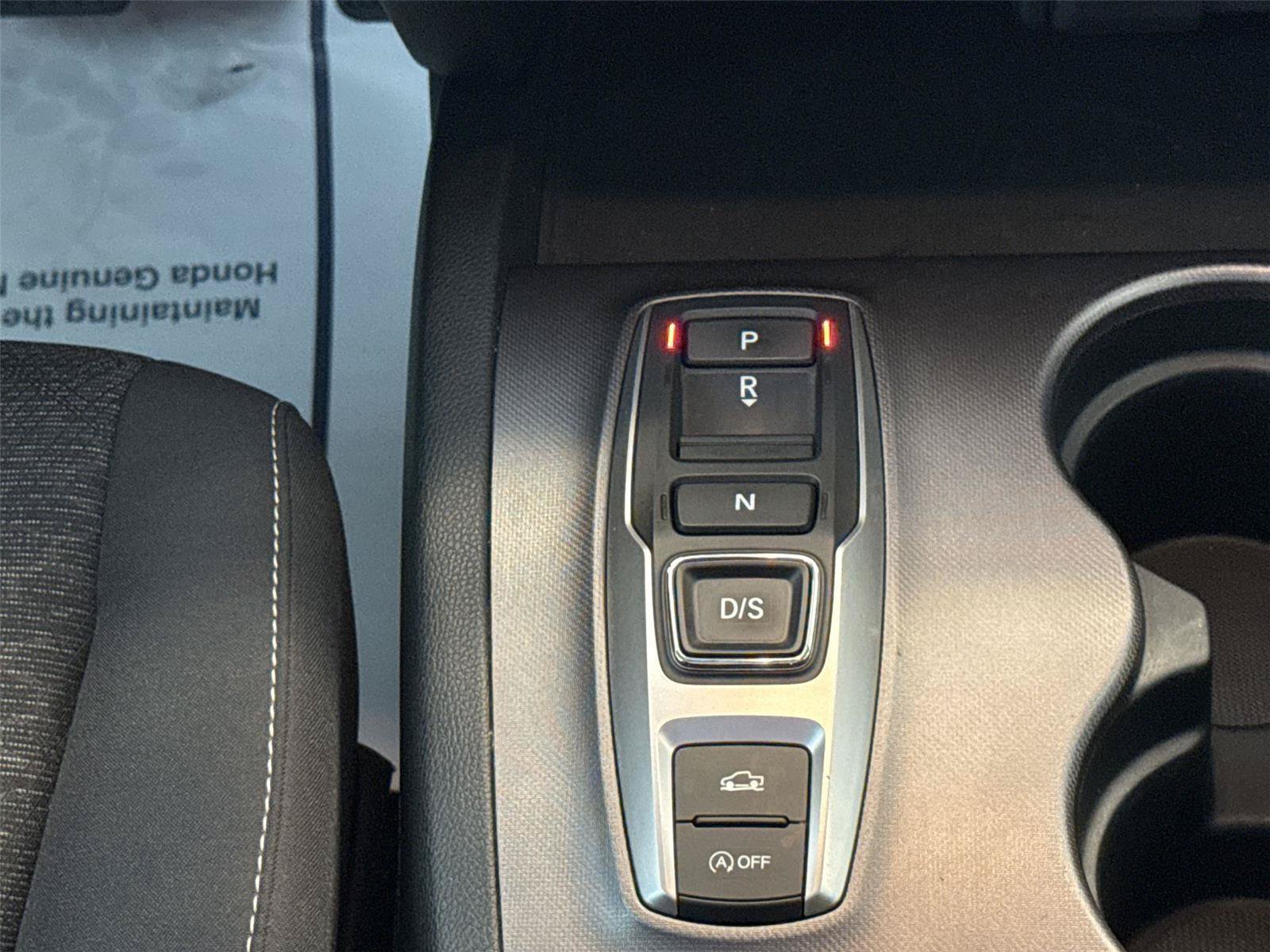 Used 2023 Honda Ridgeline Sport image 20