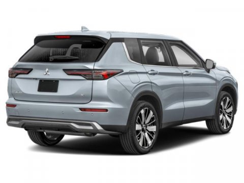 New 2026 Mitsubishi Outlander SE AWD/4WD video 2
