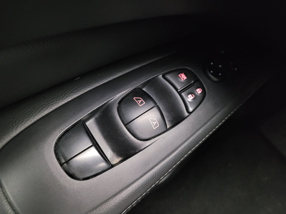 Used 2016 Nissan Pathfinder SL w/ SL Premium Package AWD/4WD image 27