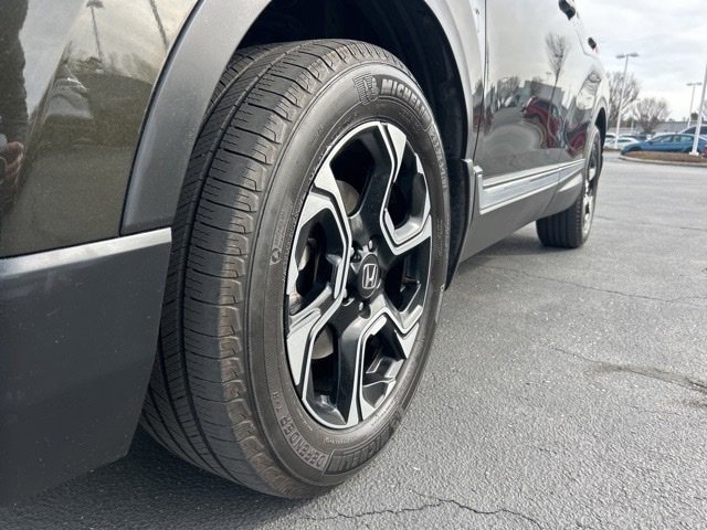 Used 2018 Honda CR-V Touring image 12