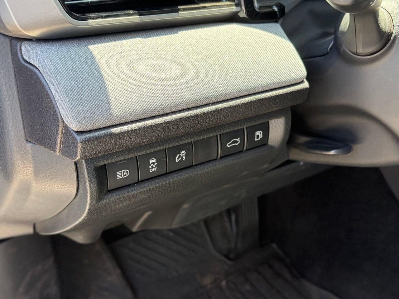 Used 2026 Toyota Camry LE FWD image 7