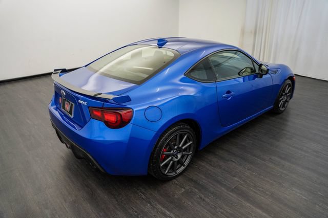Used 2019 Subaru BRZ Limited w/ Performance Package RWD image 10
