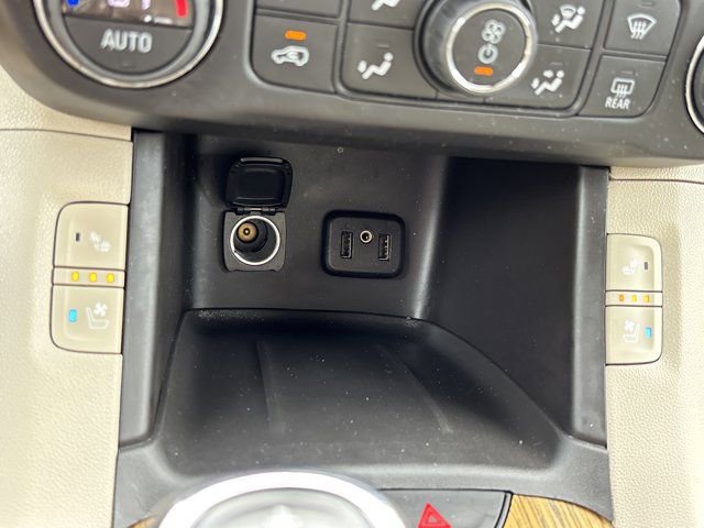 Used 2017 GMC Acadia Denali image 42