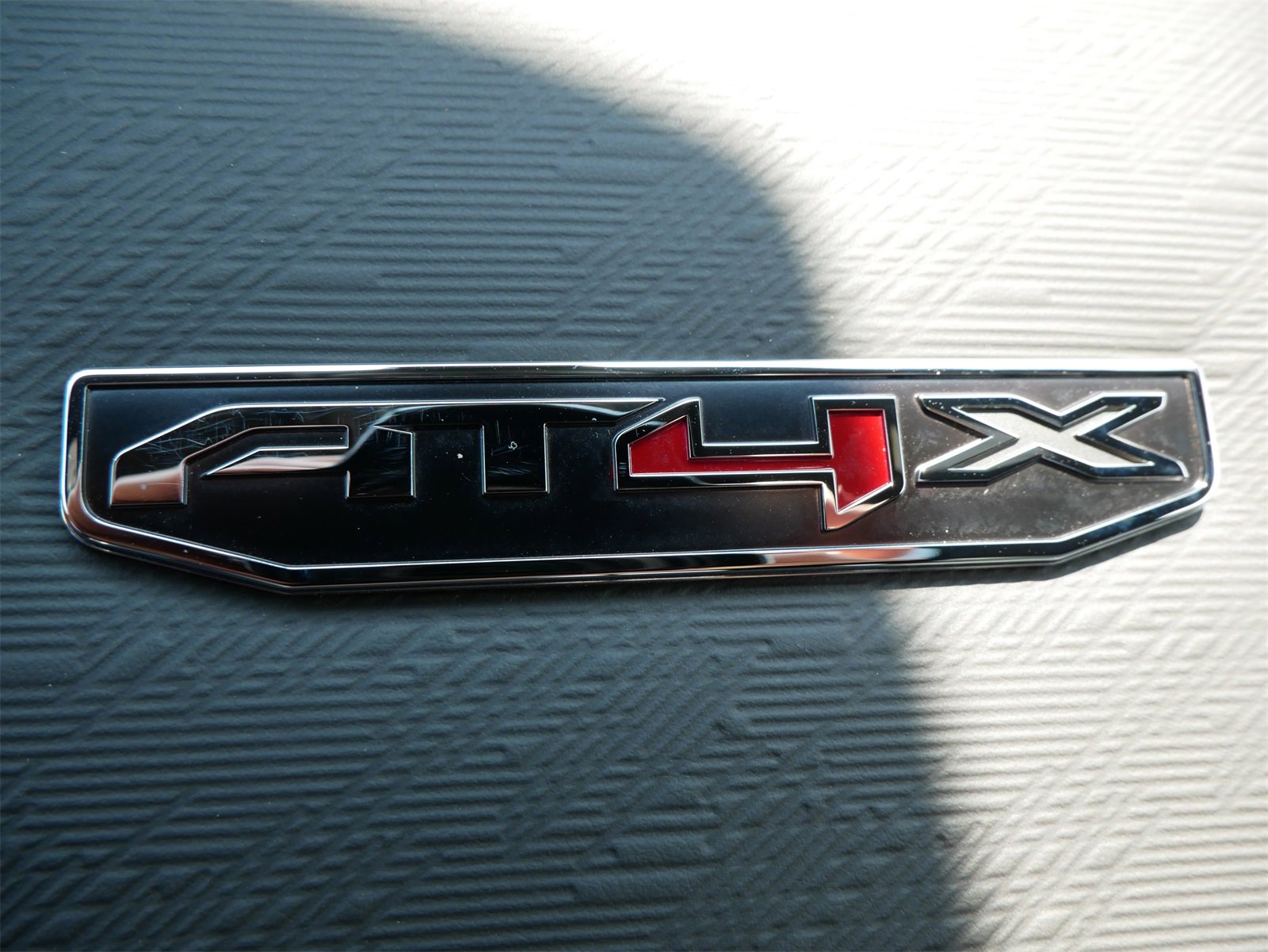 New 2025 GMC Sierra 2500 AT4X w/ AT4X AEV Edition image 15