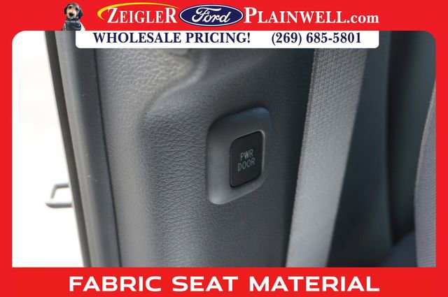 Used 2021 Toyota Sienna LE image 16