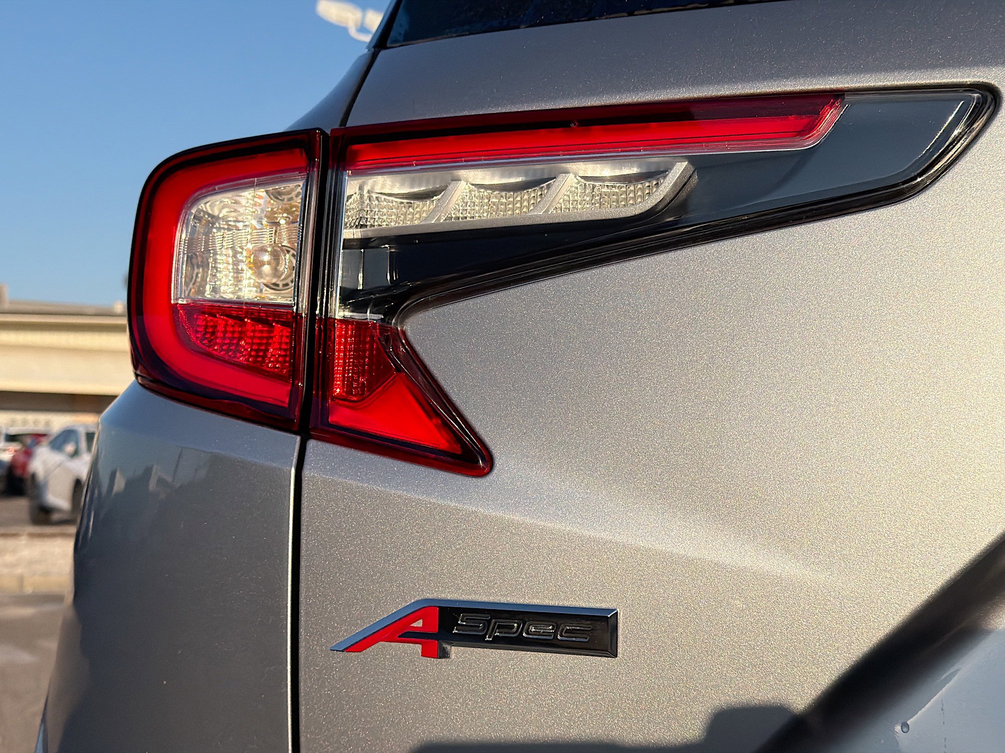 Used 2023 Acura RDX A-Spec image 10