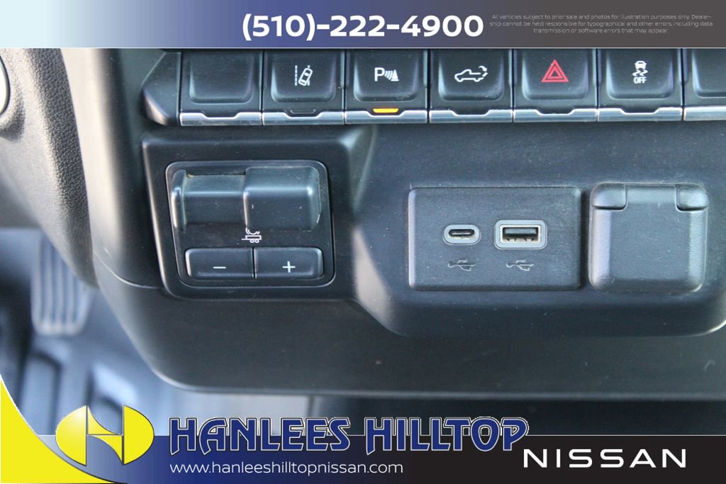 Used 2020 Chevrolet Silverado 2500 LT w/ Convenience Package RWD image 20