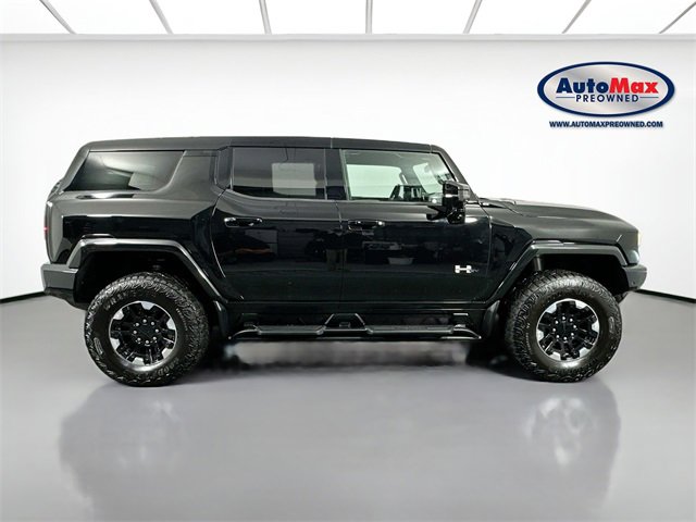 Used 2024 GMC Hummer EV 2X w/ Extreme Off-Road Package image 10