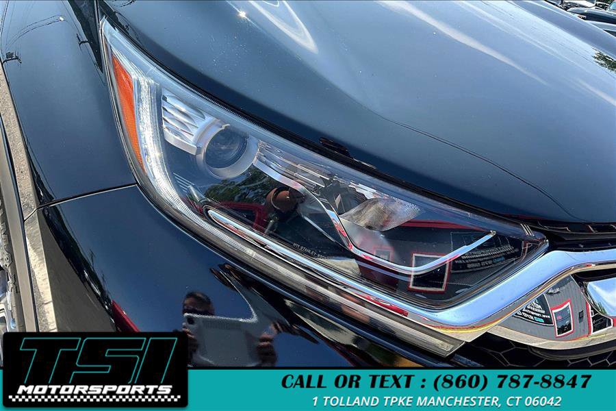 Used 2019 Honda CR-V EX image 30