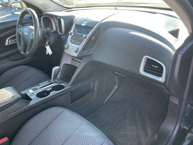 Used 2012 Chevrolet Equinox LS image 14