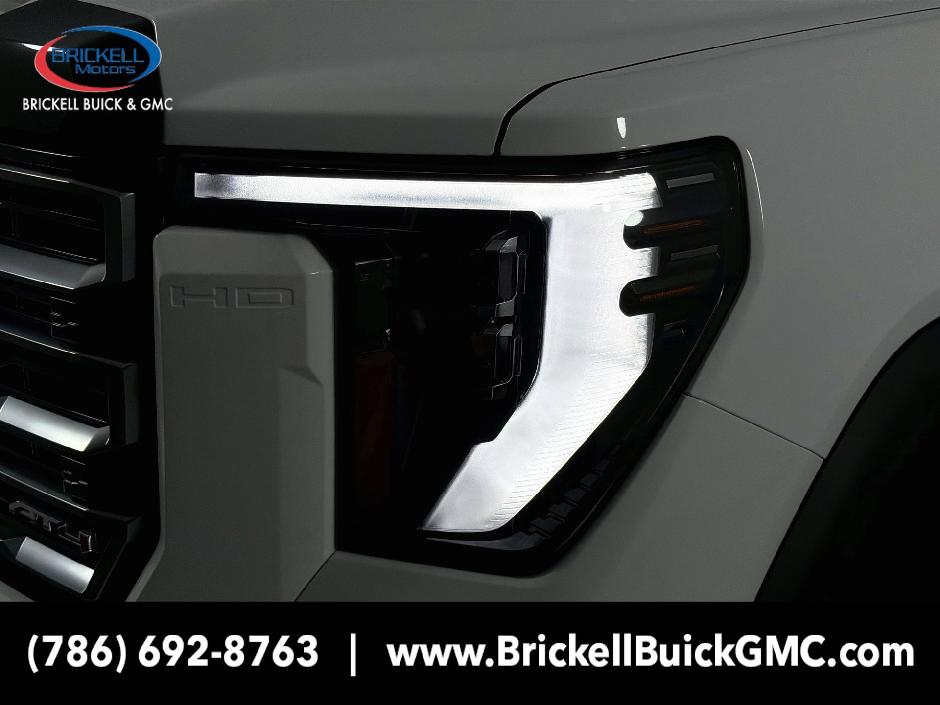 Used 2026 GMC Sierra 2500 AT4 w/ AT4 Premium Plus Package AWD/4WD image 10