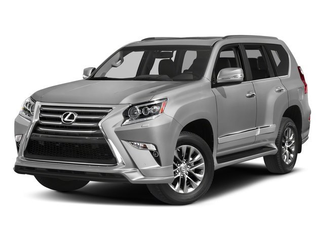 Used 2017 Lexus GX 460 Premium image 1