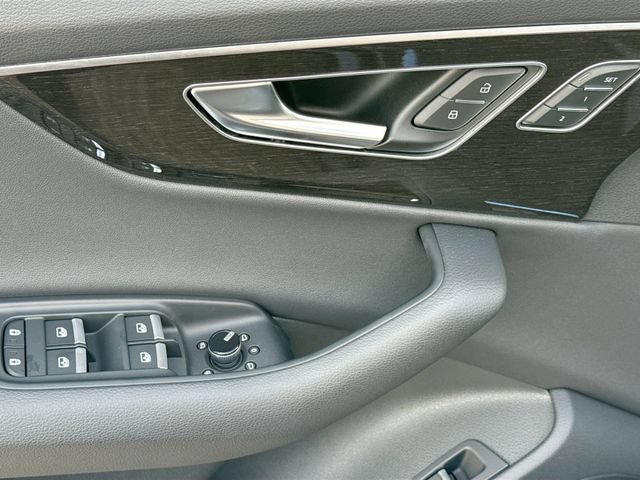 New 2026 Audi Q7 2.0T Premium AWD/4WD image 24