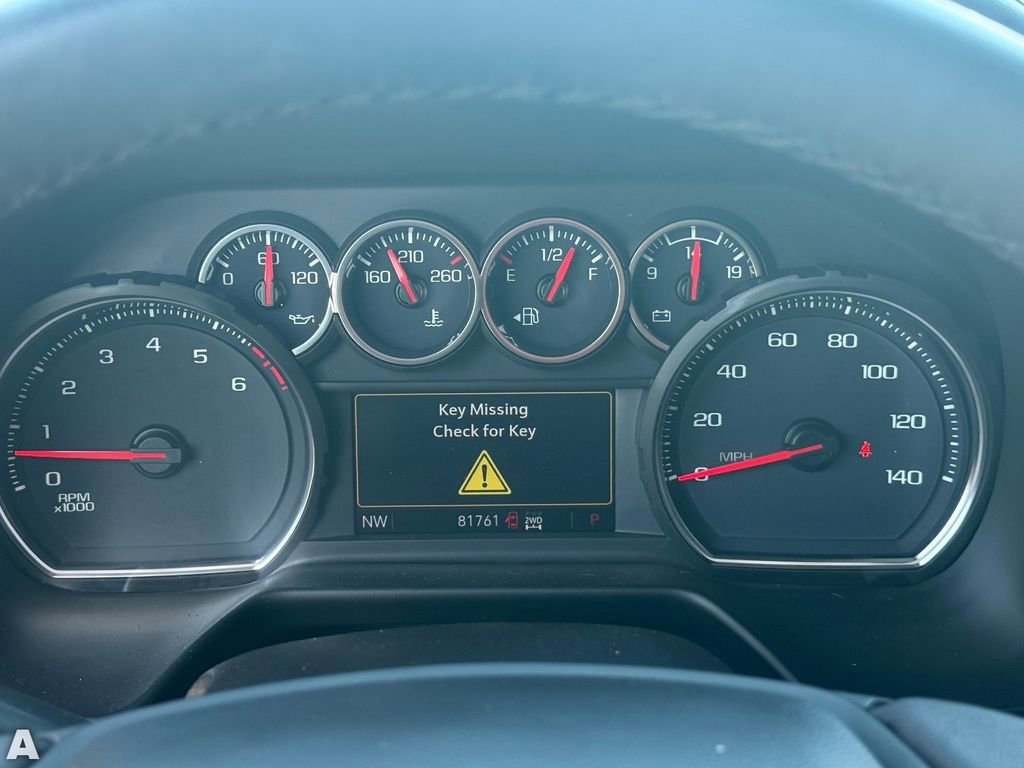 Used 2021 Chevrolet Tahoe LT image 18