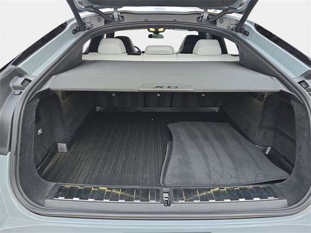 Used 2024 BMW X6 M Competition w/ Executive Package image 14