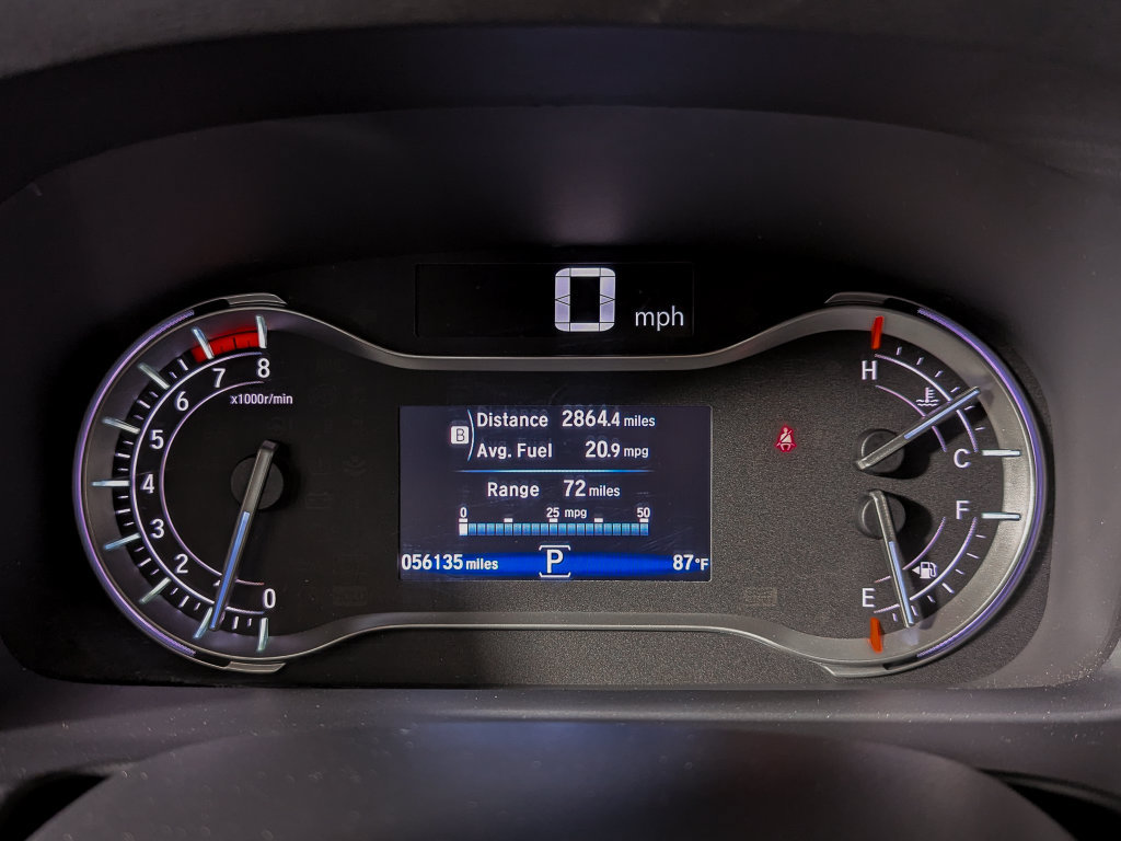 Used 2017 Honda Pilot Touring image 30