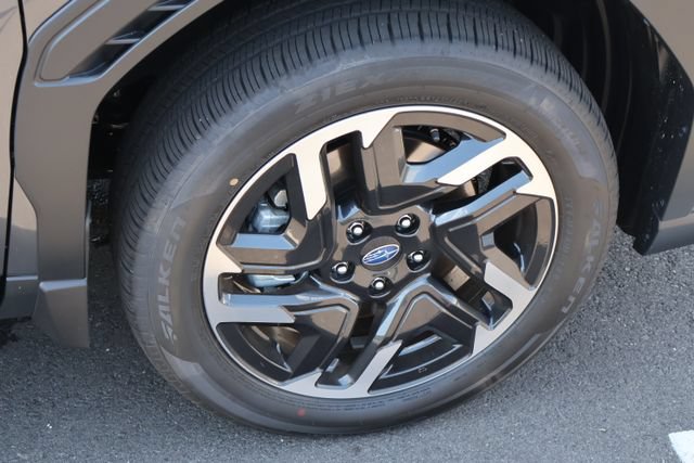 New 2026 Subaru Forester Limited AWD/4WD image 25