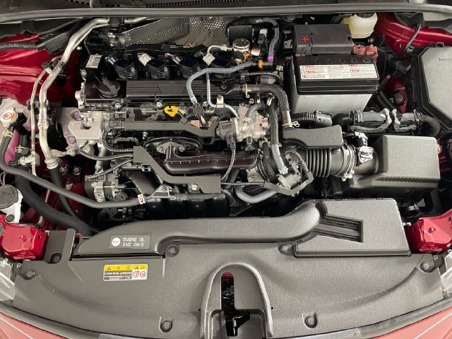 Used 2026 Toyota Corolla SE w/ SE Package FWD image 19