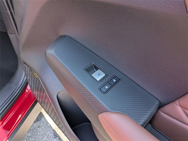 New 2025 Mitsubishi Outlander SEL image 35