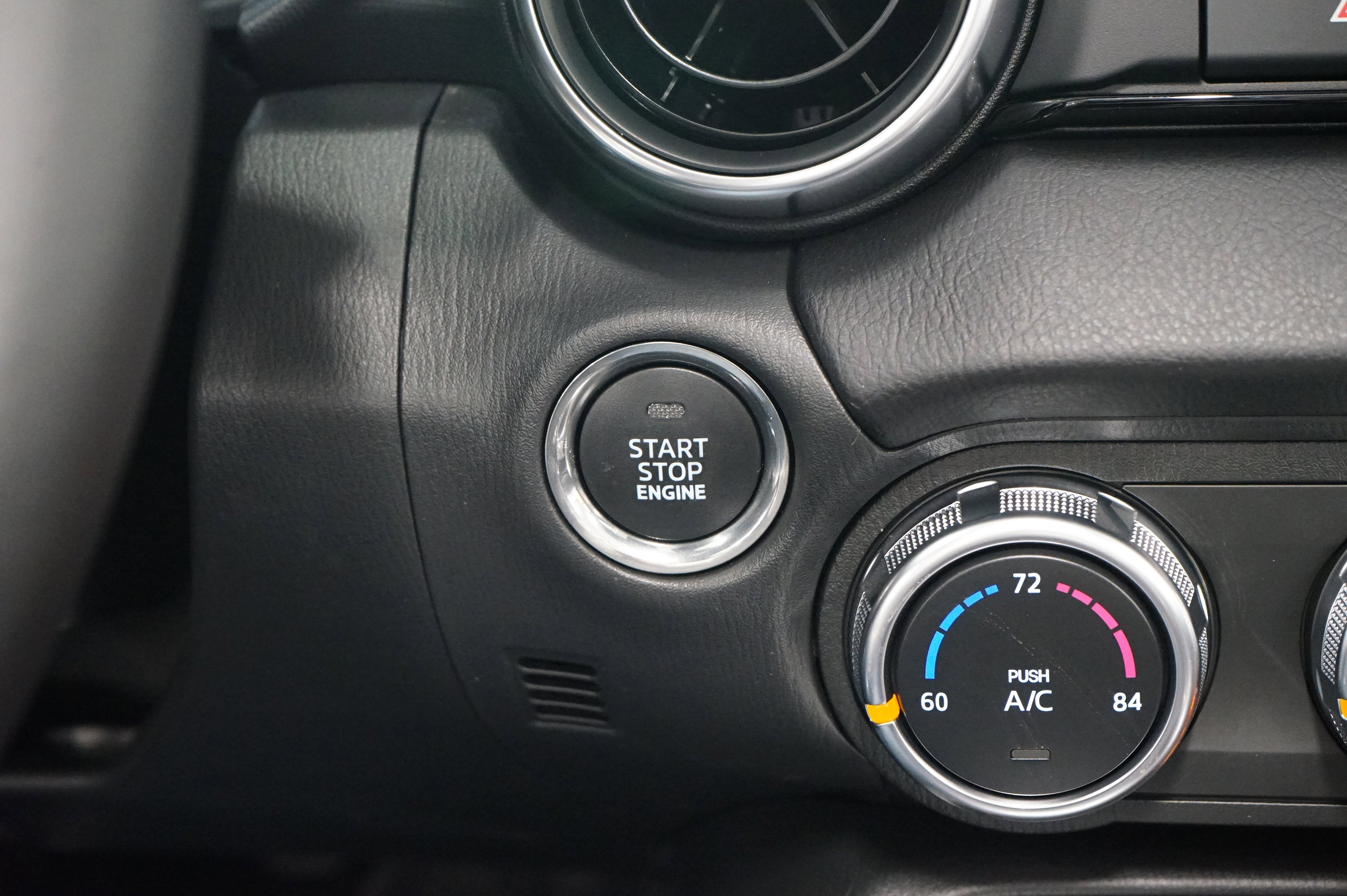 New 2025 MAZDA MX-5 Miata Grand Touring w/ Weather Package image 21