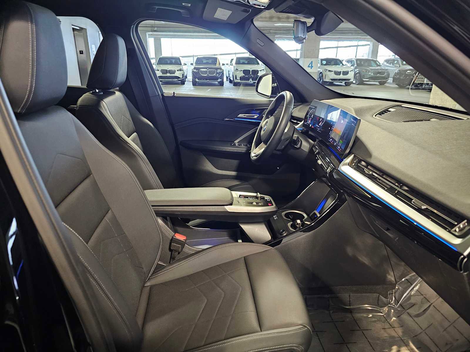 Used 2023 BMW X1 xDrive28i w/ Convenience Package image 40