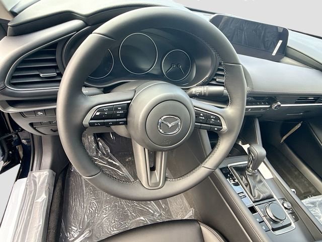New 2026 MAZDA MAZDA3 2.5 S Sedan w/ Preferred Pkg image 12