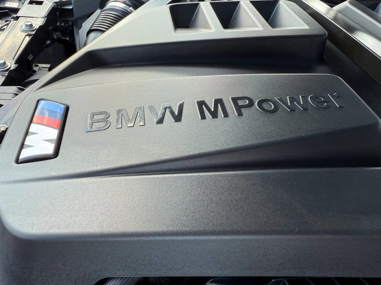 Used 2024 BMW M3 Competition w/ Executive Package image 42