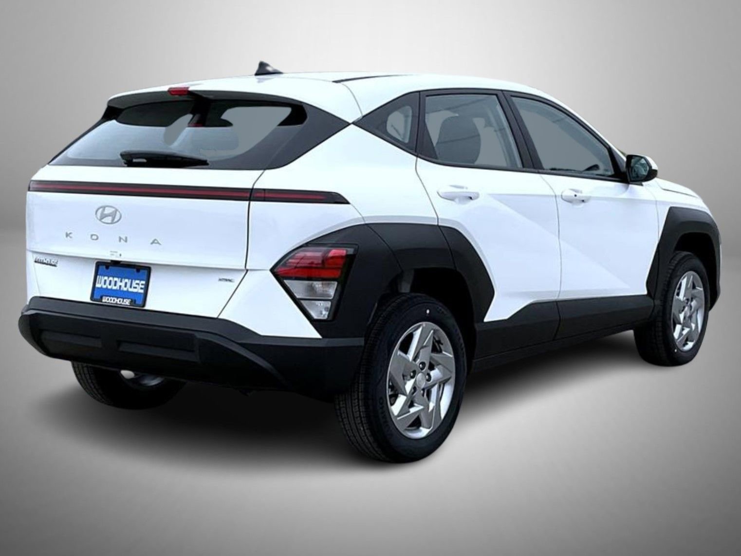 New 2026 Hyundai Kona SE AWD/4WD image 5