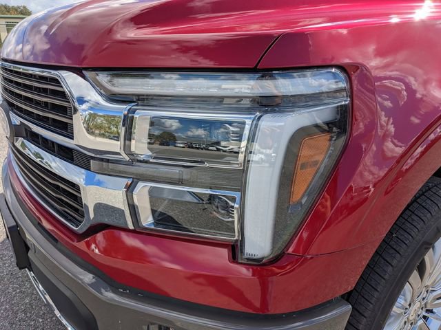 New 2025 Ford F150 King Ranch image 9