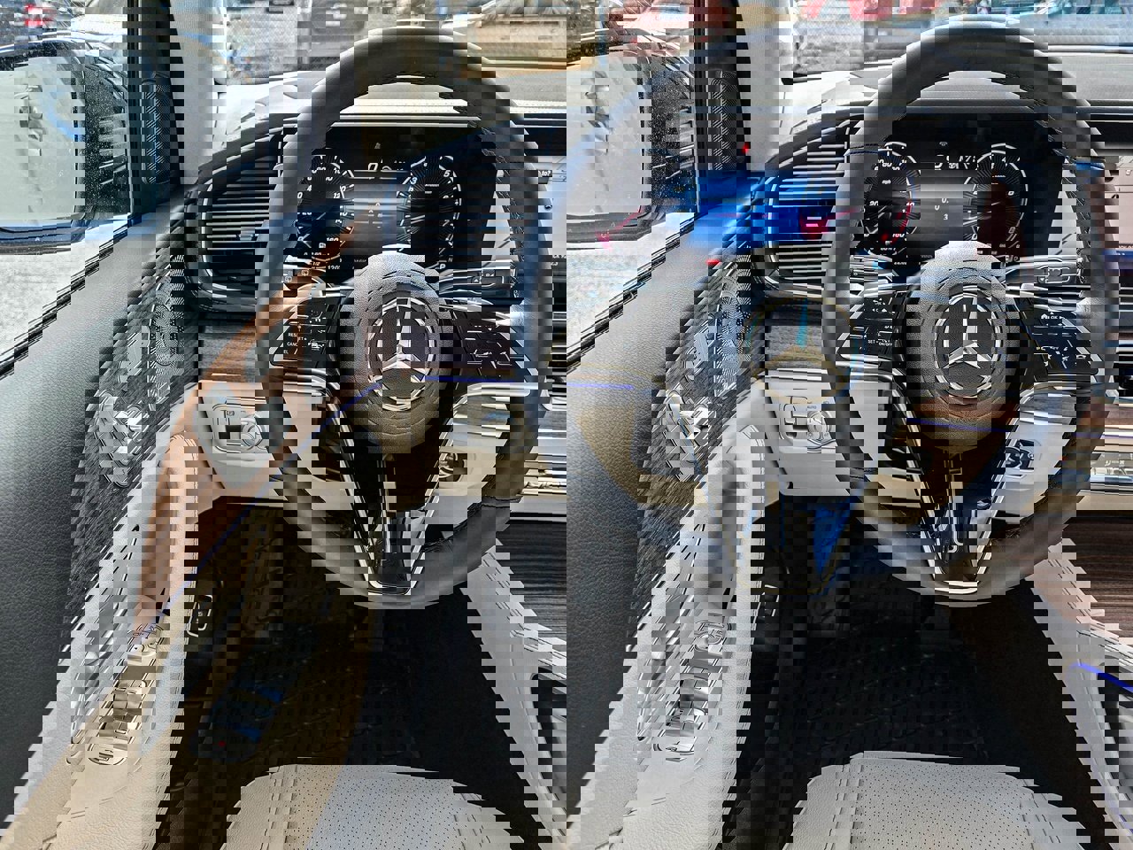 New 2026 Mercedes-Benz GLE 350 4MATIC image 11